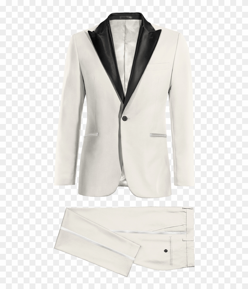 Tuxedo Clipart #630536