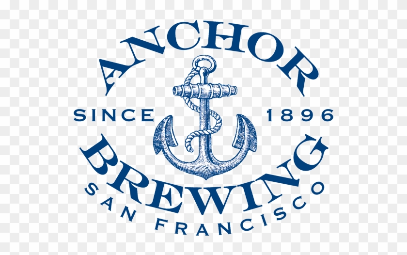 Hops About Beer - Anchor Brewing Company Clipart #630654