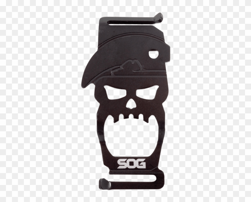 Sog Bottle Opener Clipart
