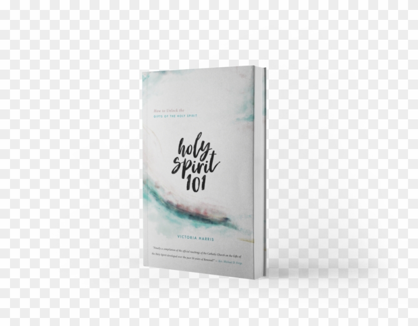 Holy Spirit - Ocean Clipart