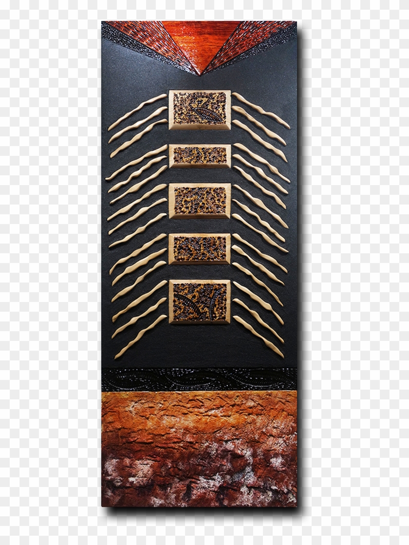 Frasca Halliday Indian Tuxedo Exposures International - Motif Clipart #630785