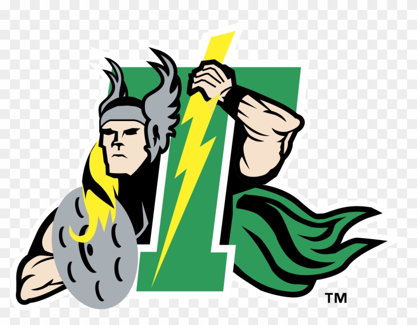 Trenton Thunder Logo Png Transparent - Trenton Thunder Logos Clipart #630867