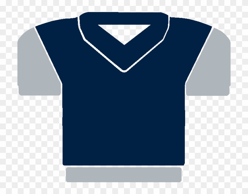 Ezekiel Elliott - Polo Shirt Clipart