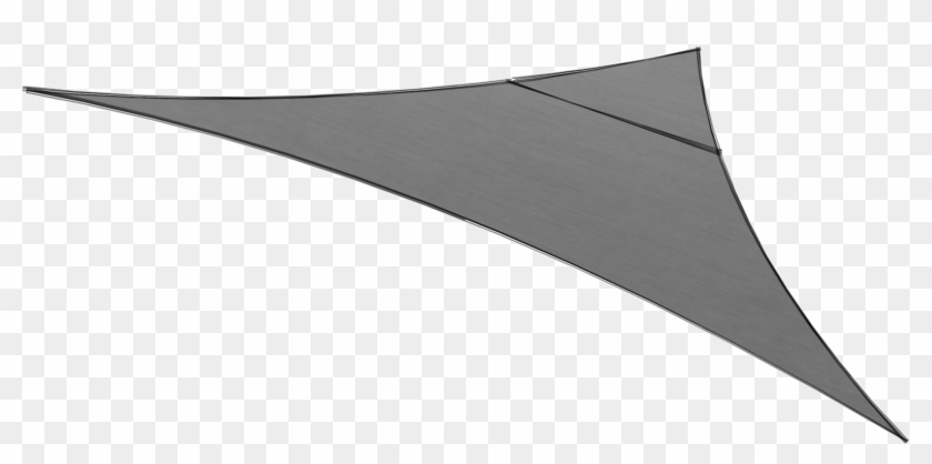3-sided Sail Shades › - Shade Fabric Png Clipart