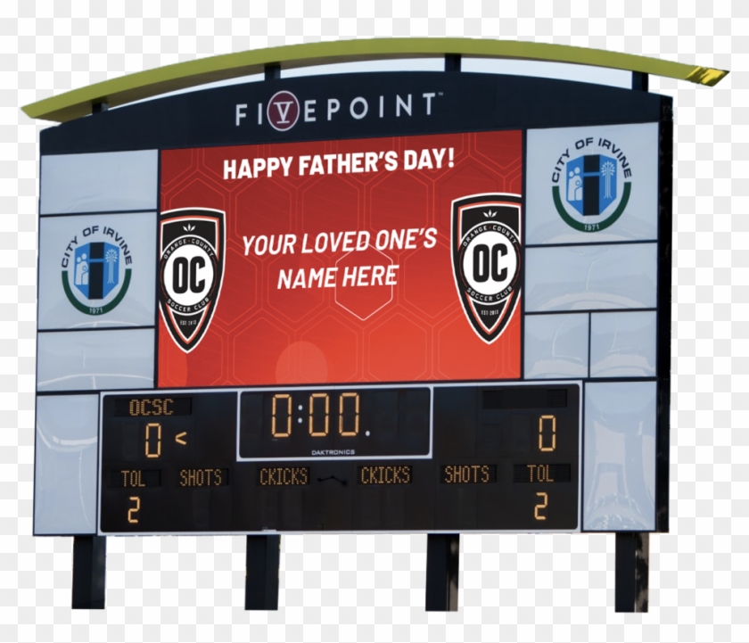 Happy Father's Day Message Clipart