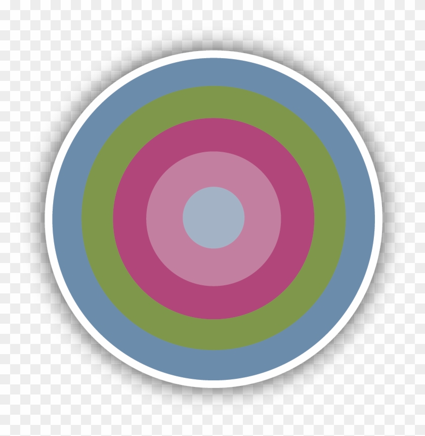 Fabric Innovation Network - Circle Clipart