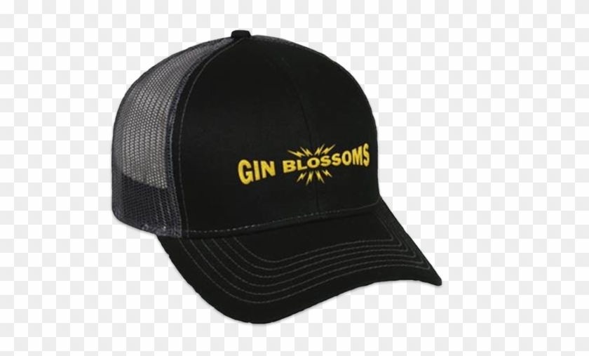 Yellow Thunder Logo Hat Clipart
