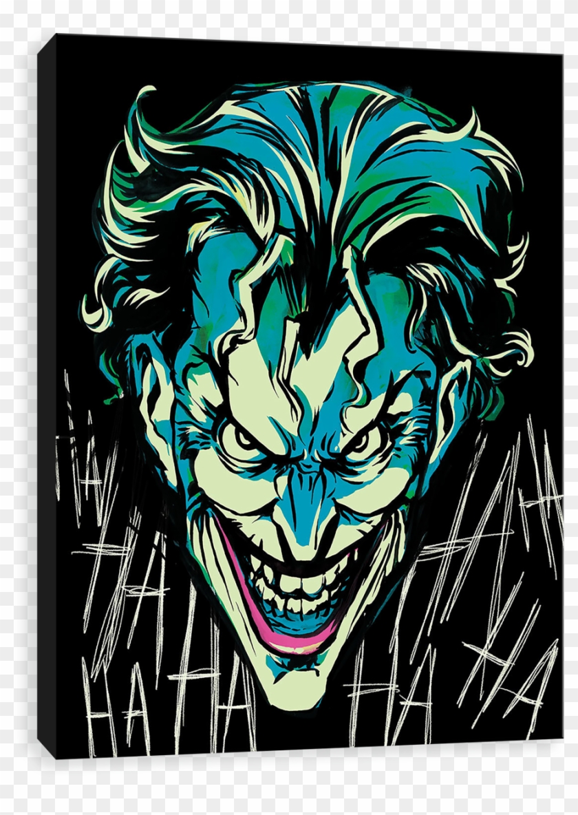 Graffitis De Jokers Cholos Clipart