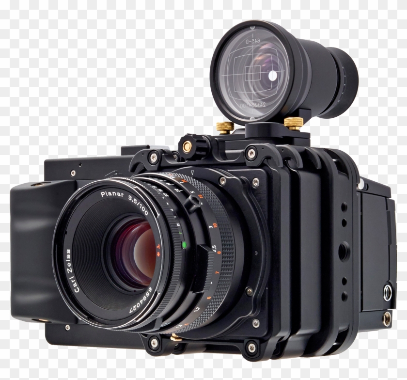 Best Vintage Film Cameras - Camera Clipart