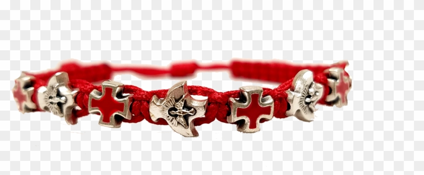 Holy Spirit Bracelet - Bracelet Clipart