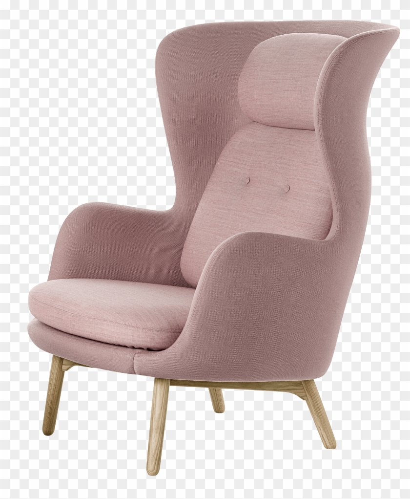 Fritz Hansen Ro Chair Clipart