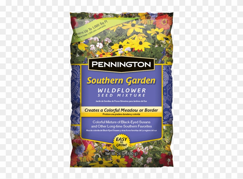 Pennington Seed Clipart #631897