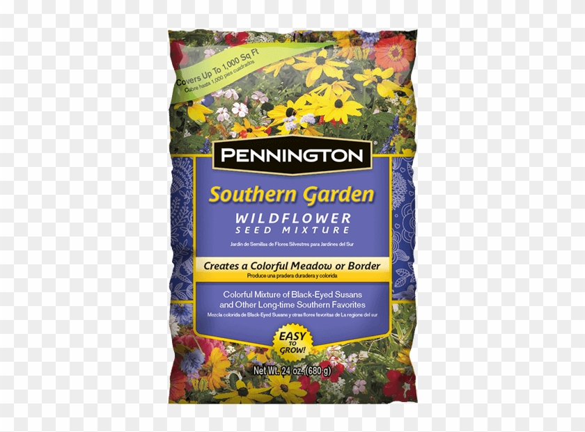 Pennington Seed Clipart