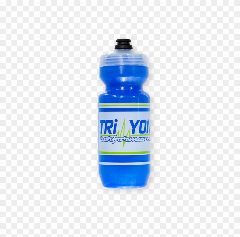 Plastic Bottle Clipart