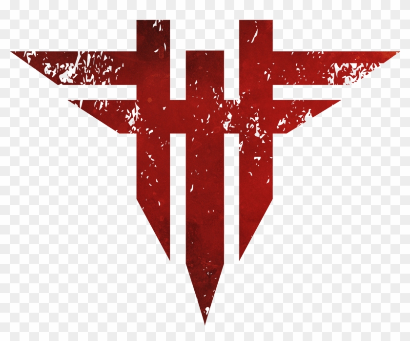 Fire Logo Png Clipart #631946