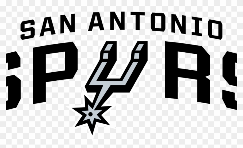 1200px-san Antonio Spurs - San Antonio Spurs 2018 Facebook Clipart #631952