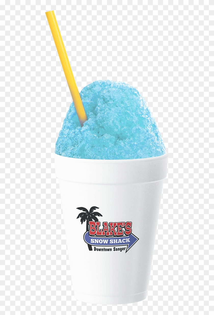 Bahama Mama Tigers Blood Banana - Snow Cone Clipart #632134
