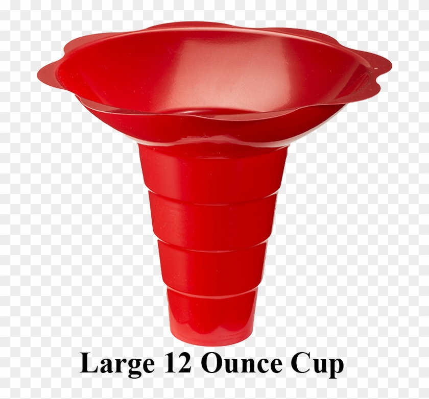 Snow Cone Cups Clipart