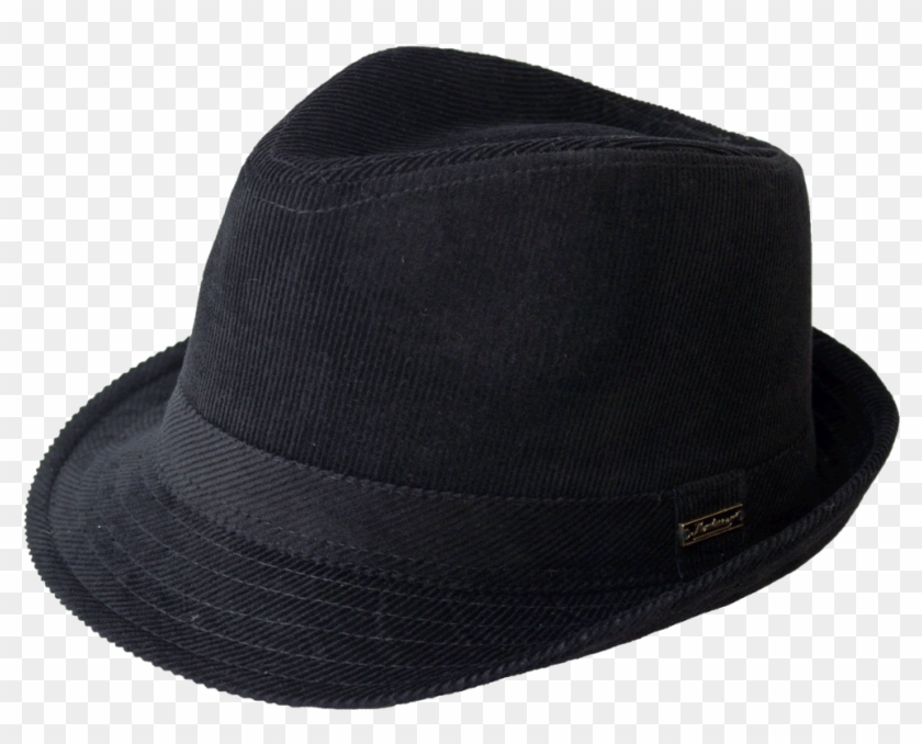 Fedora Clipart #632284