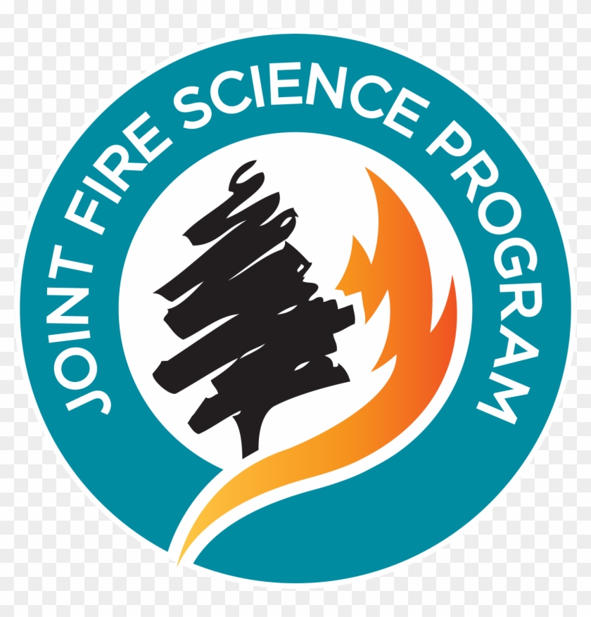 Joint Fire Science Program Clipart #632539
