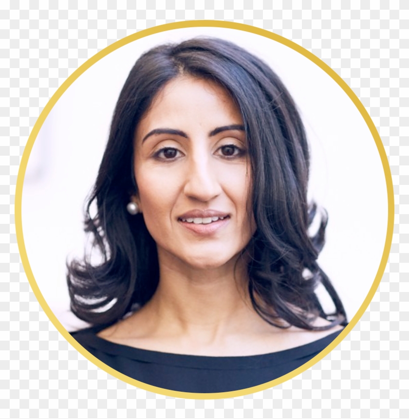 Uzma Hasan, Producer, Little House Productions Clipart