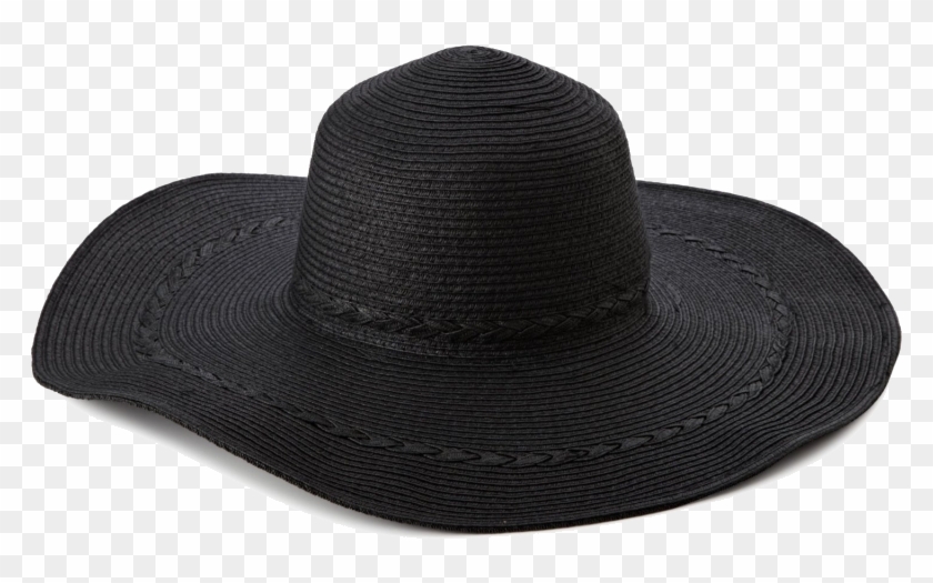 Bowler Hat Amazon - Fedora Clipart #632769