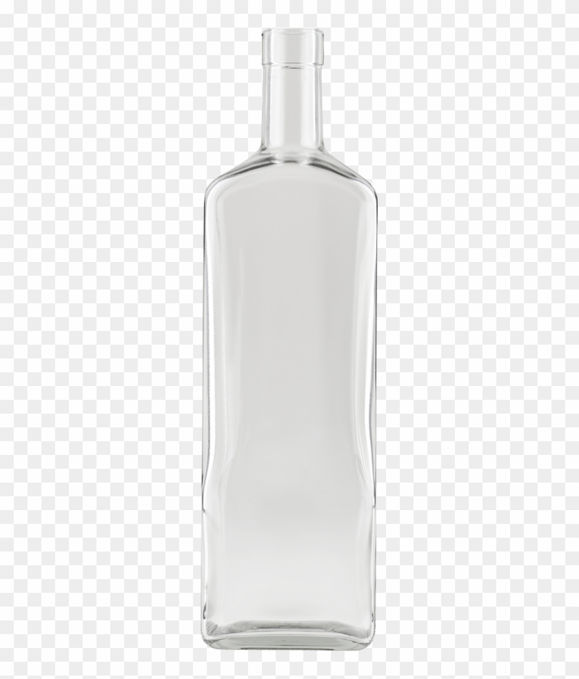 It Is New - Glass Bottle Clipart
