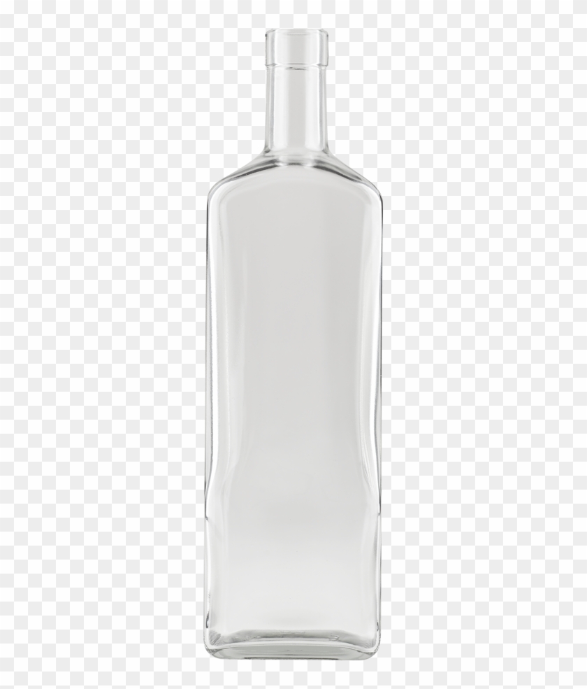 It Is New - Glass Bottle Clipart #632801