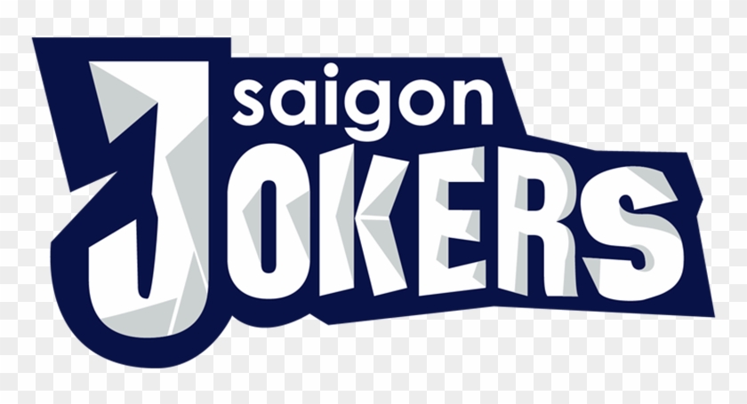 Saigon Jokers Clipart #632826
