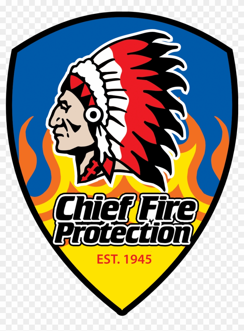 Chief Fire Clipart #632828