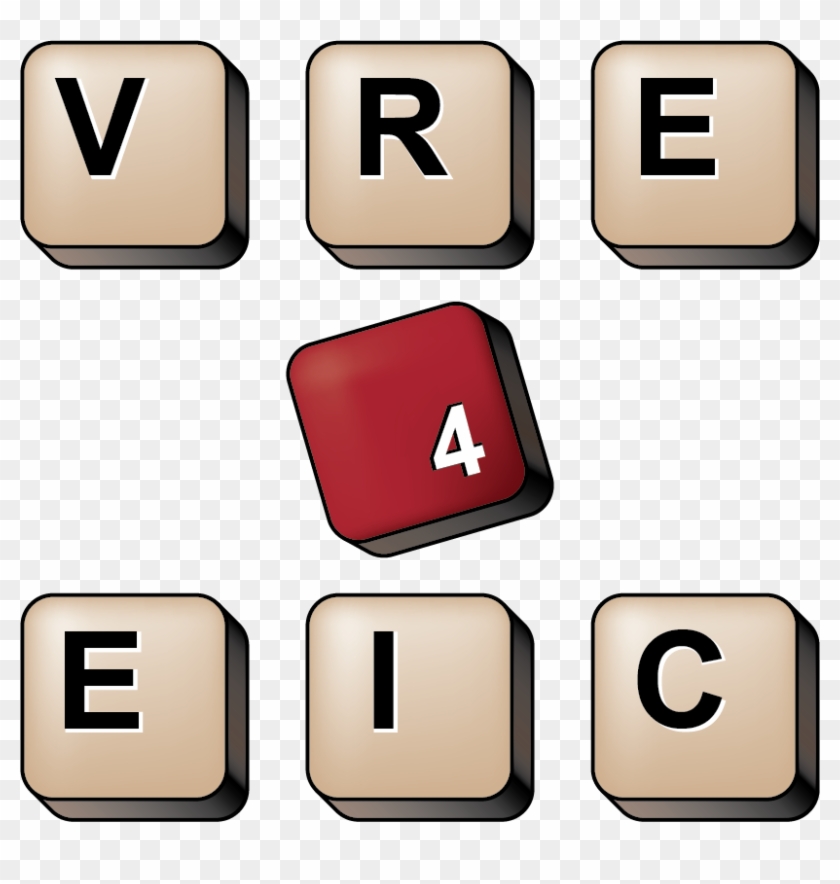 Logo-vre4eic Clipart