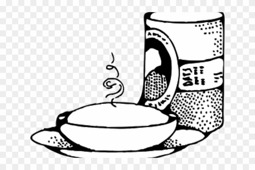 Oatmeal Clip Art - Png Download #632936