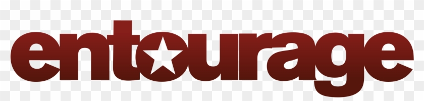 07 Jun 2017 - Entourage Logo Vector Clipart