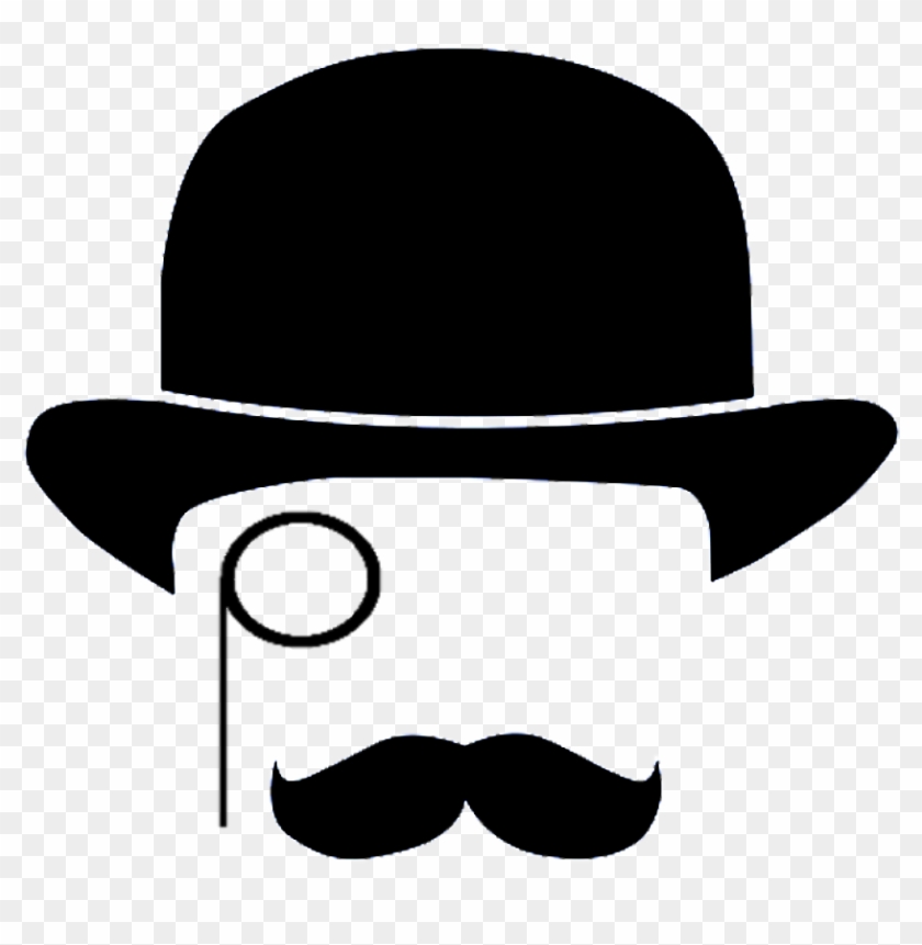 Gentleman Png Transparent Image - Say Less Do More Clipart