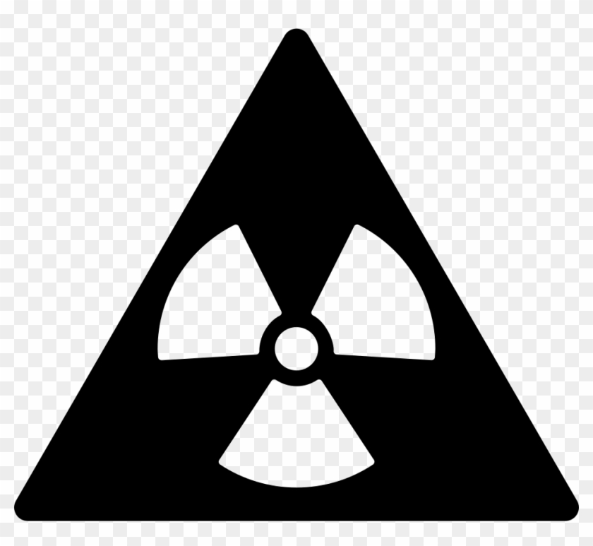 Png File - Triangle With Exclamation Point Clipart