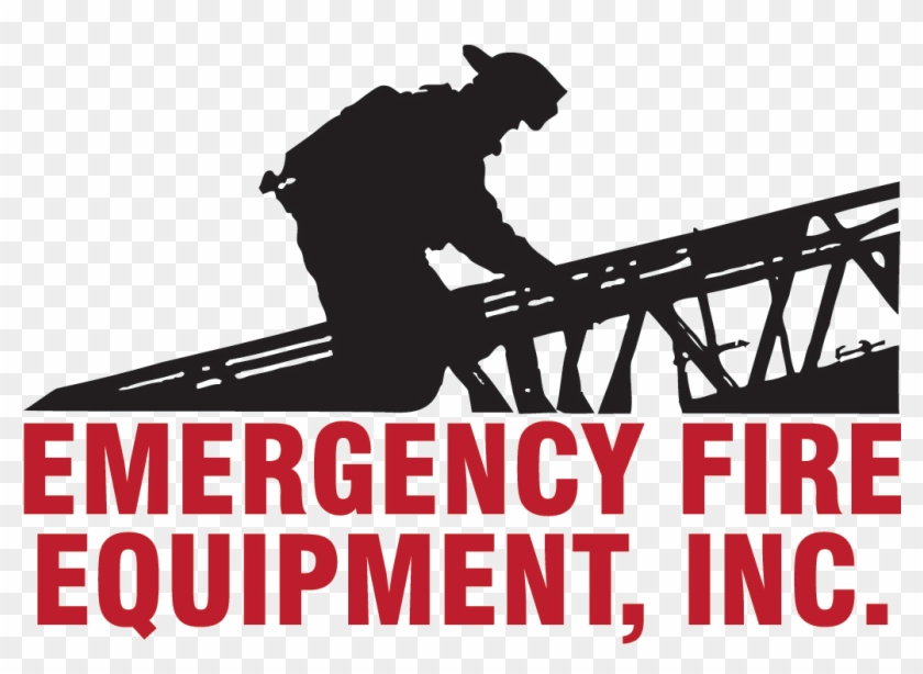 Emergency Fire Equip Logo - Fire Equipment Logos Clipart #633498