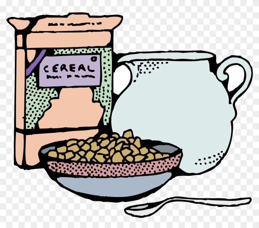 Big Image - Koko Krunch Clipart Black And White - Png Download #633526