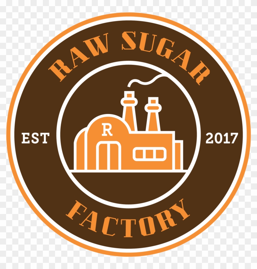 Raw Sugar Factory Logo - Modern Lovers The Modern Lovers Clipart