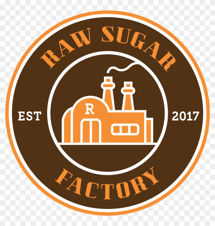 Raw Sugar Factory Logo - Modern Lovers The Modern Lovers Clipart #633556