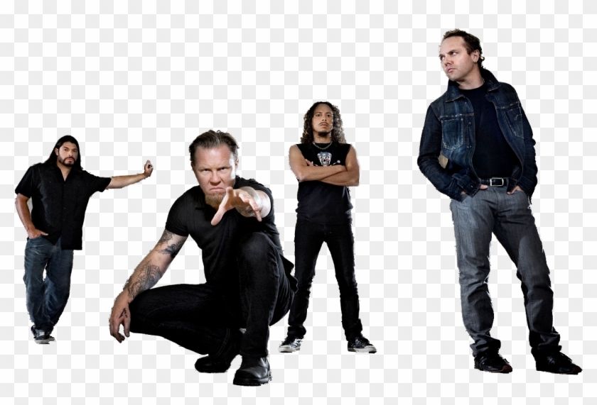 Metallica Png Picture - Konser Metallica Di Singapura 2017 Clipart