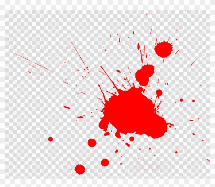 Download Red Paint Splatter Png Clipart Clip Art Heart - Warhammer 40k Ork Memes Transparent Png #633679