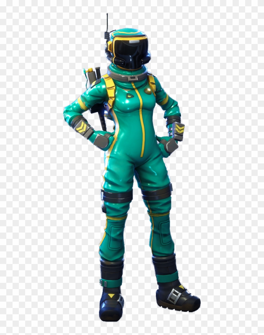 Download Png - Fortnite Dark Vanguard Skin Png Clipart