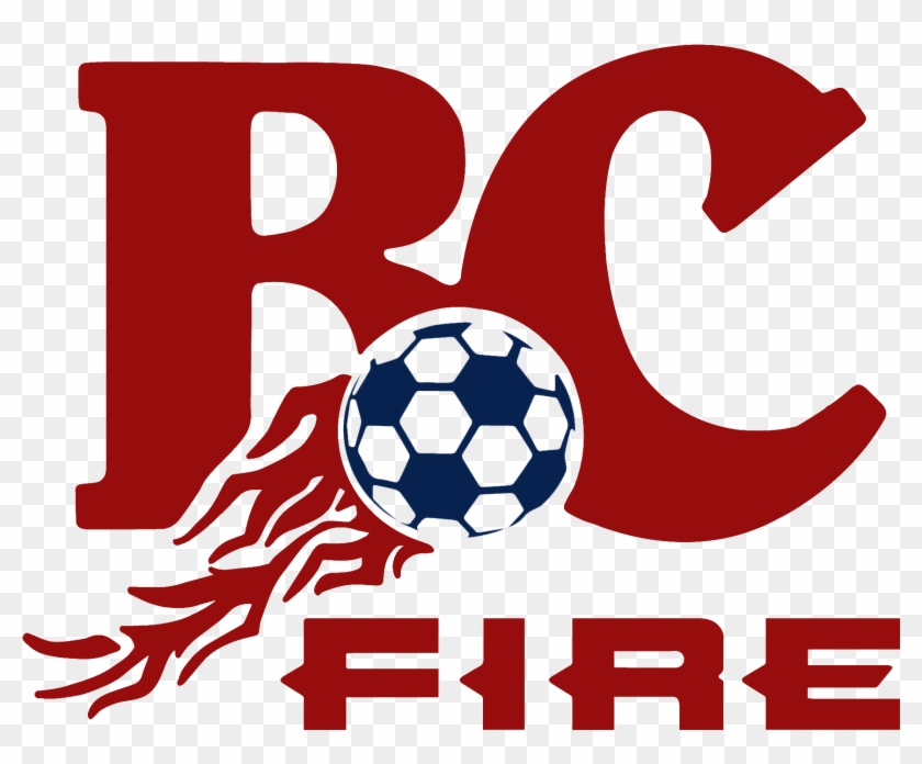 Bc Fire Logo Large - Bc Fire Soccer Clipart #633704