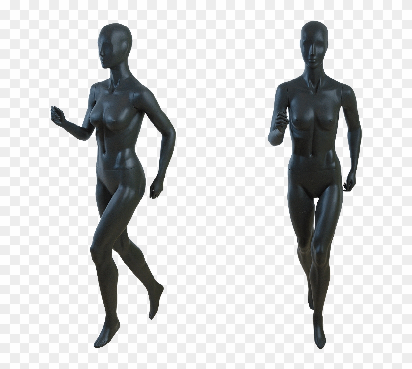 Dress Store Furnishing > Rico Display - Standing Clipart #633729