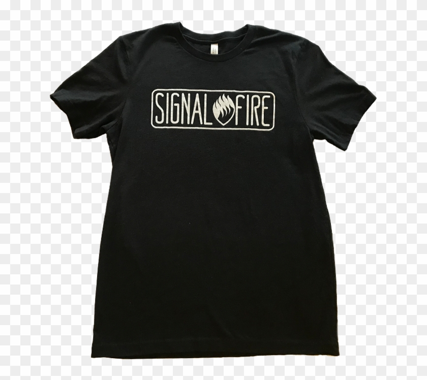 Signal Fire Logo Shirt - Hard Rock Cafe Polo Clipart #633773