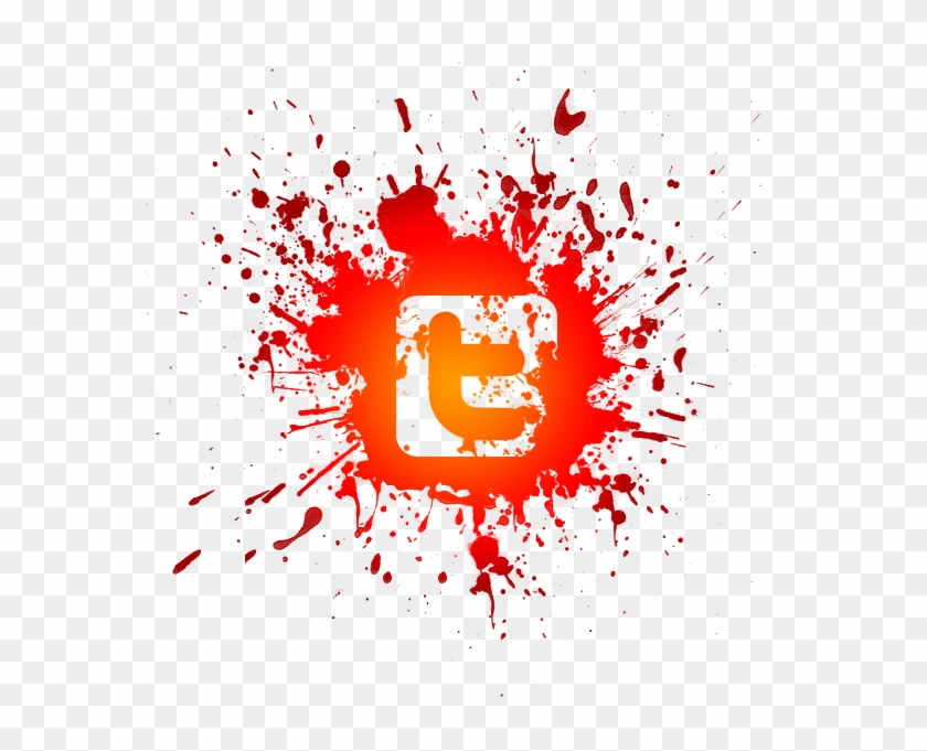 Hardtails On Facebook Hardtails On Twitter - Letter V Icon Png Clipart