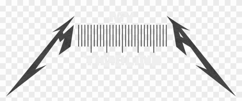 This Page Contains Information About Metallicaalwaysdatanet - Metallica Worldwired Tour Logo Clipart #634014