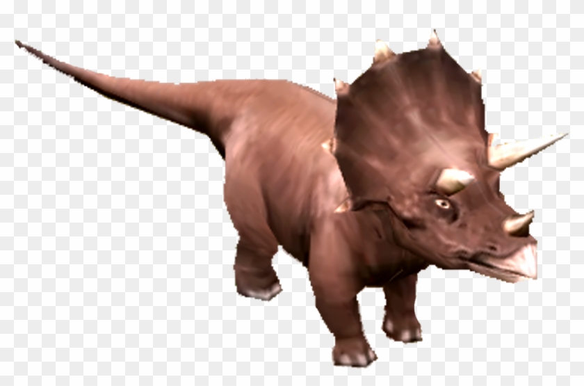Jurassic Park Png - Todos Os Dinossauros De Jurassic Park Builder Clipart