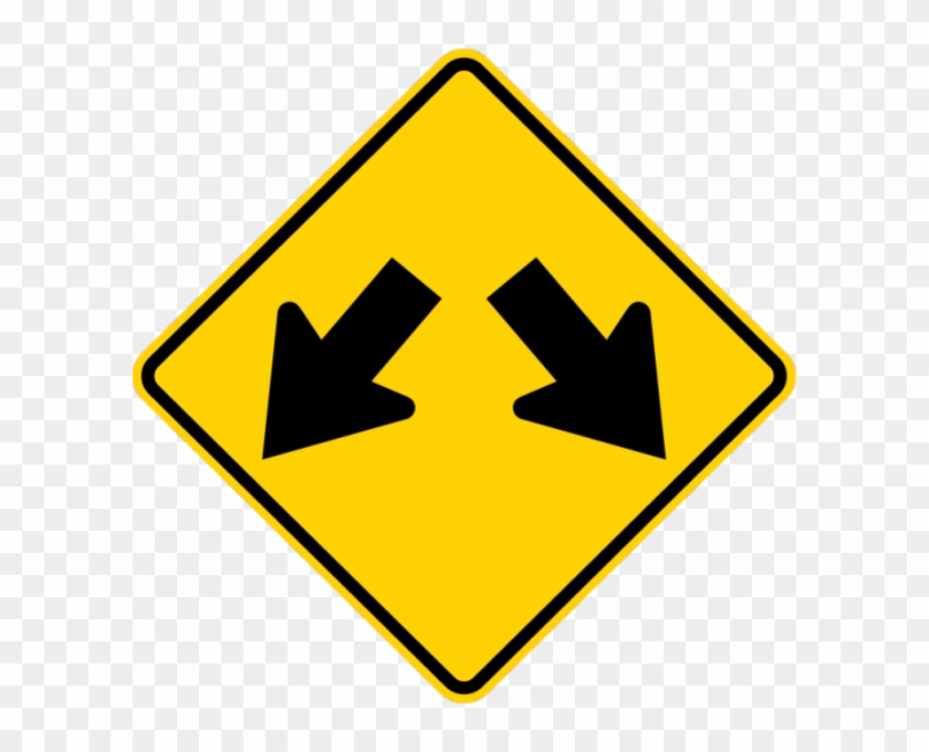 Farm Road Signs Clipart #634103