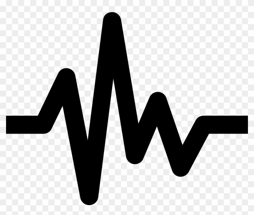 Life Png - Seismic Icon Clipart